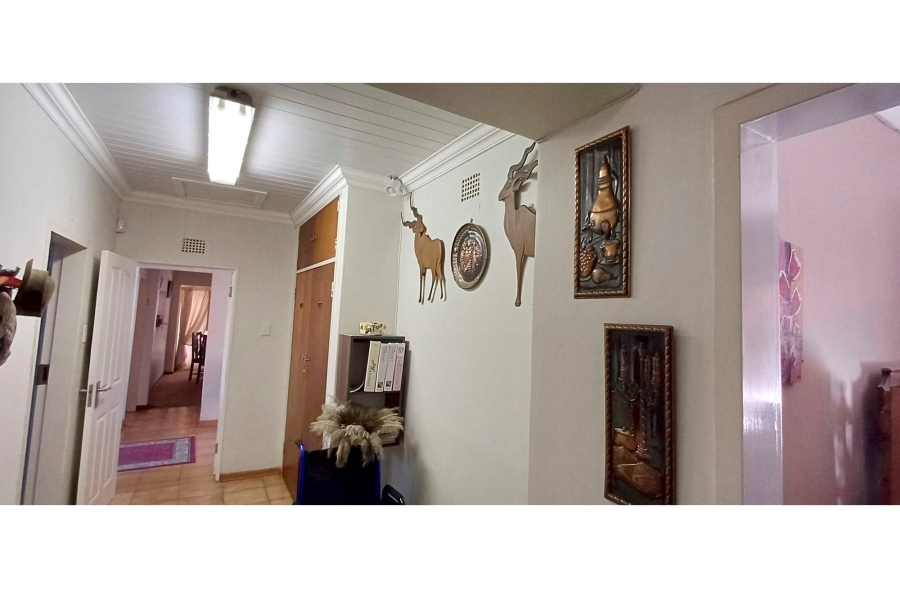 3 Bedroom Property for Sale in Flamingo Park Free State